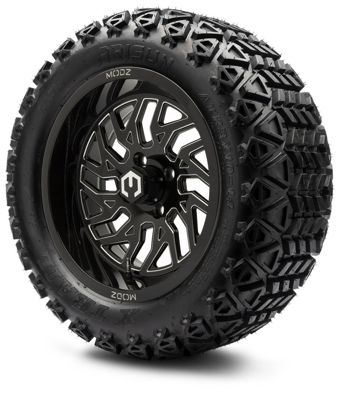 MODZ® 14