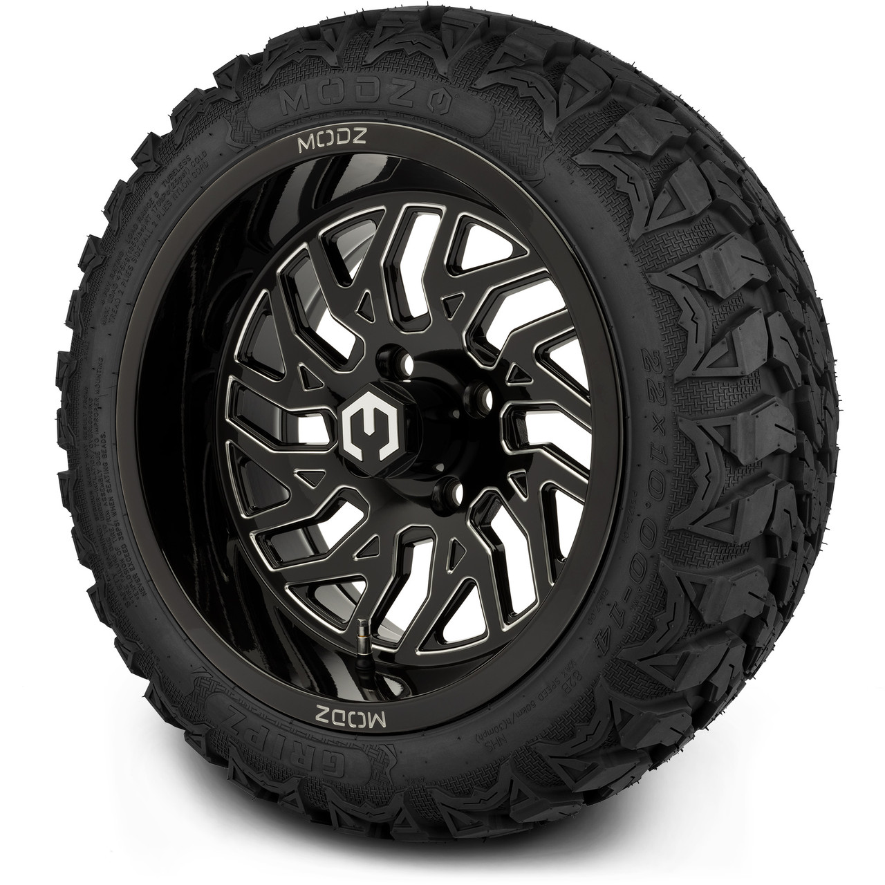 MODZ® 14