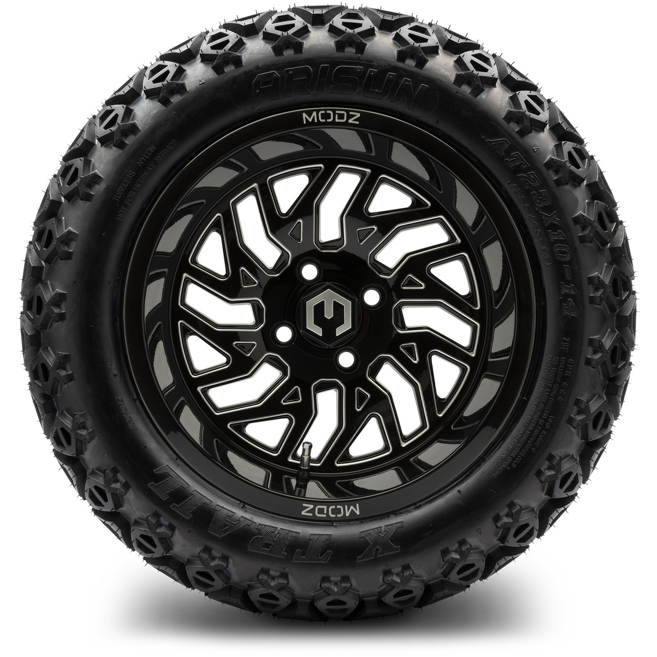 MODZ® 14 MODZ® 14