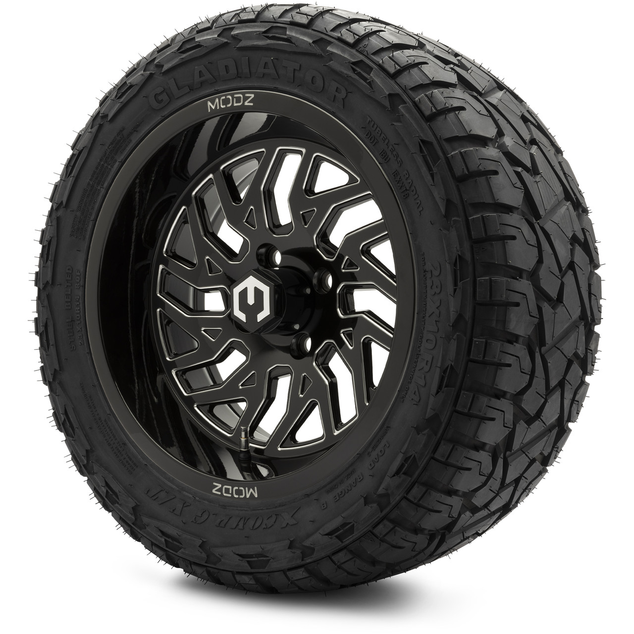 MODZ® 14