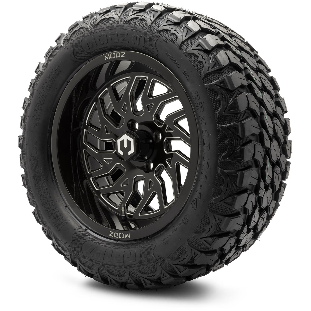 MODZ® 14