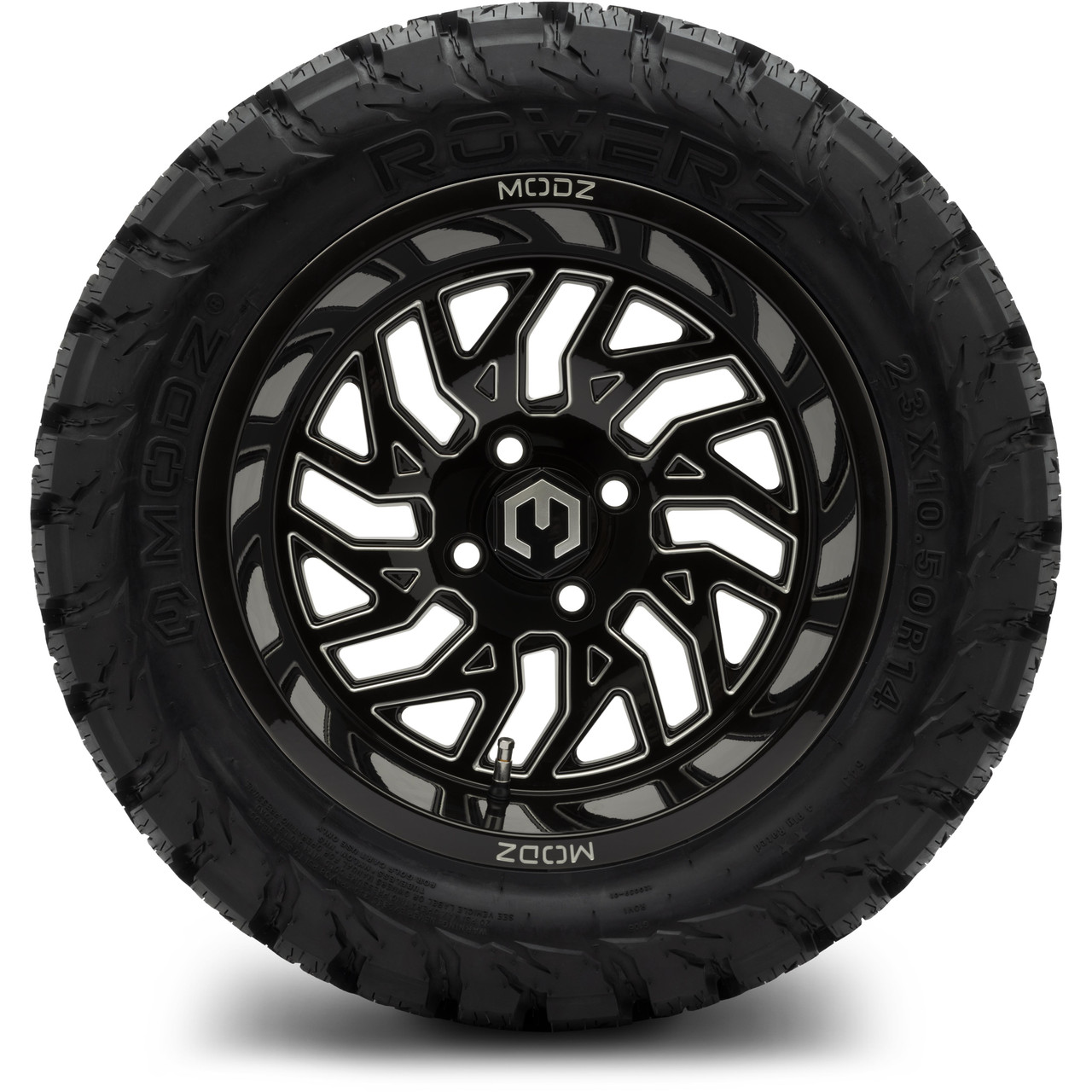MODZ® 14