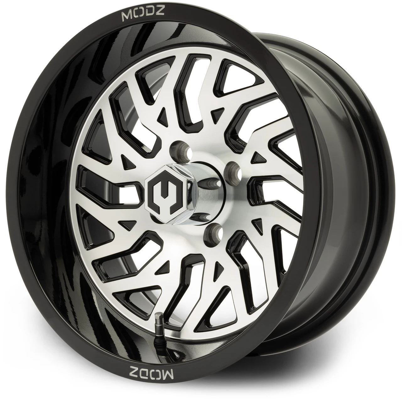 MODZ® Carnage Machine & Black 14