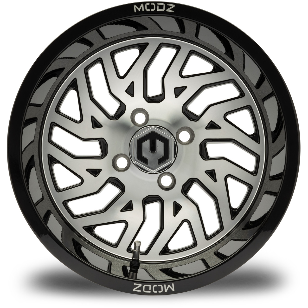 MODZ® Carnage Machine & Black 14