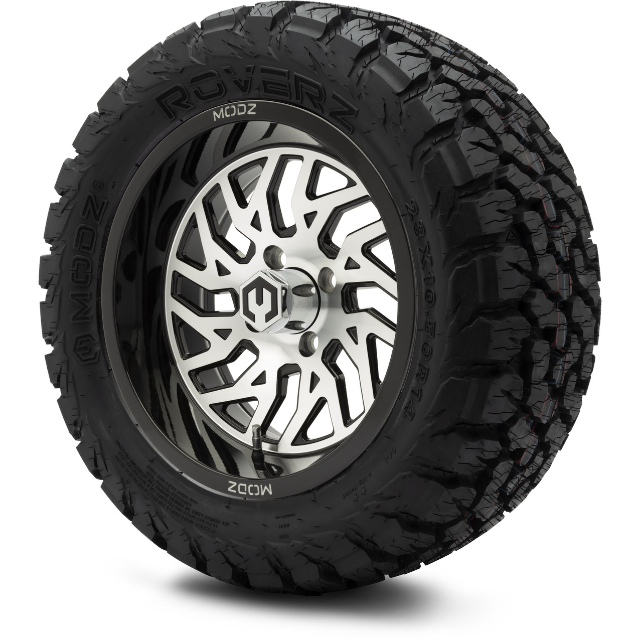 MODZ® 14
