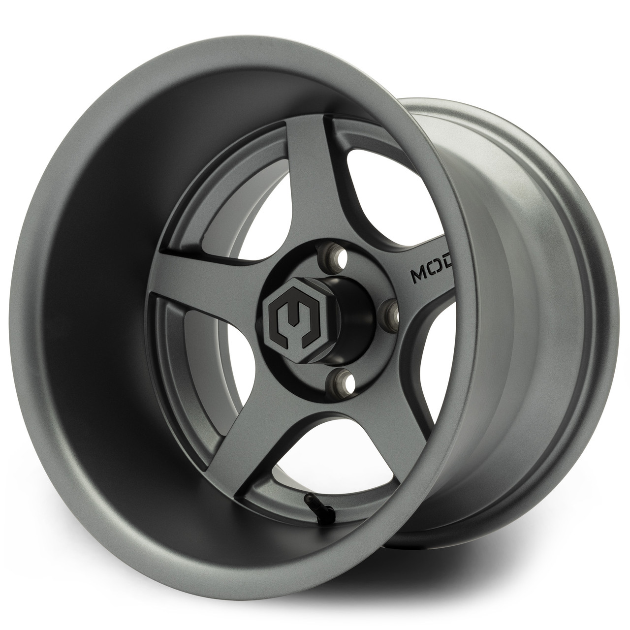MODZ® Maverick Gunmetal 14