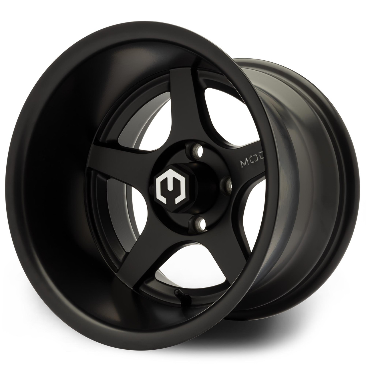 MODZ® Maverick Matte Black 14