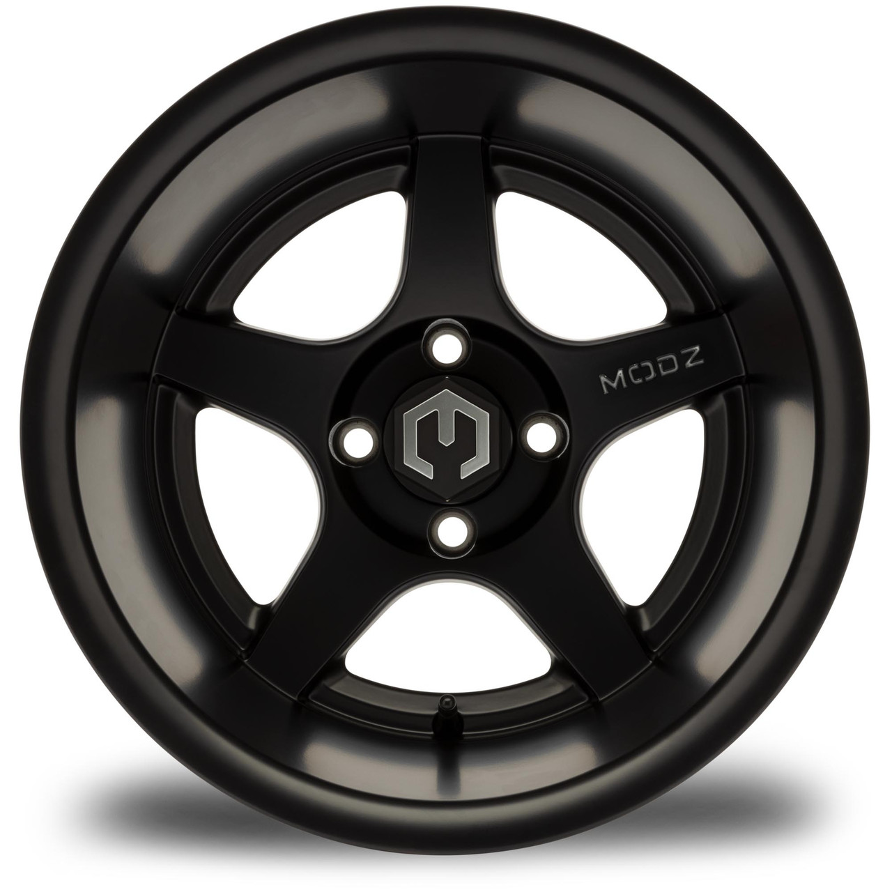MODZ® Maverick Matte Black 14