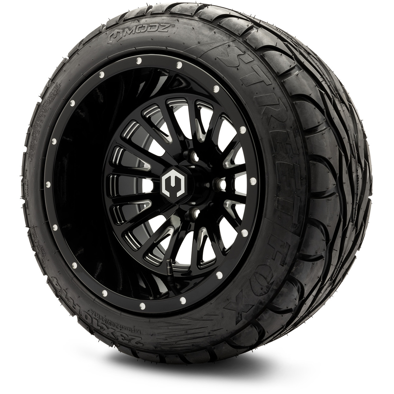 MODZ® 14
