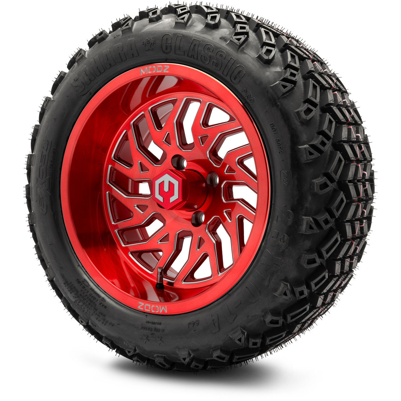 トップス virgo ultimate C RED SIZE 3 2025-red-milled-seven-x-