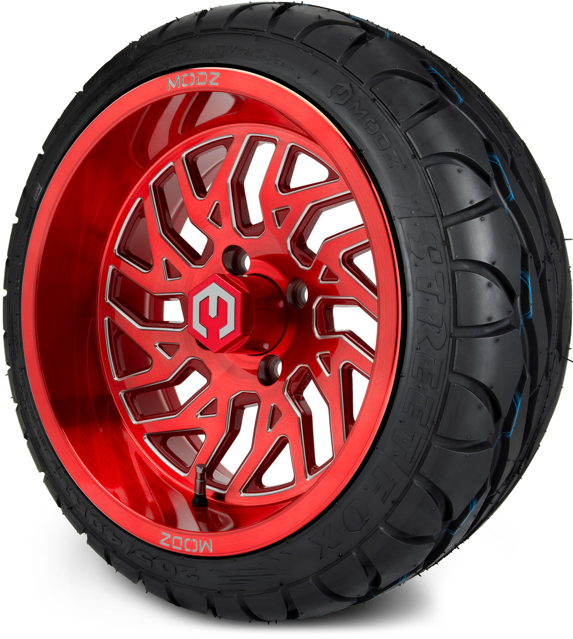 トップス virgo ultimate C RED SIZE 3 2025-red-milled-seven-x-