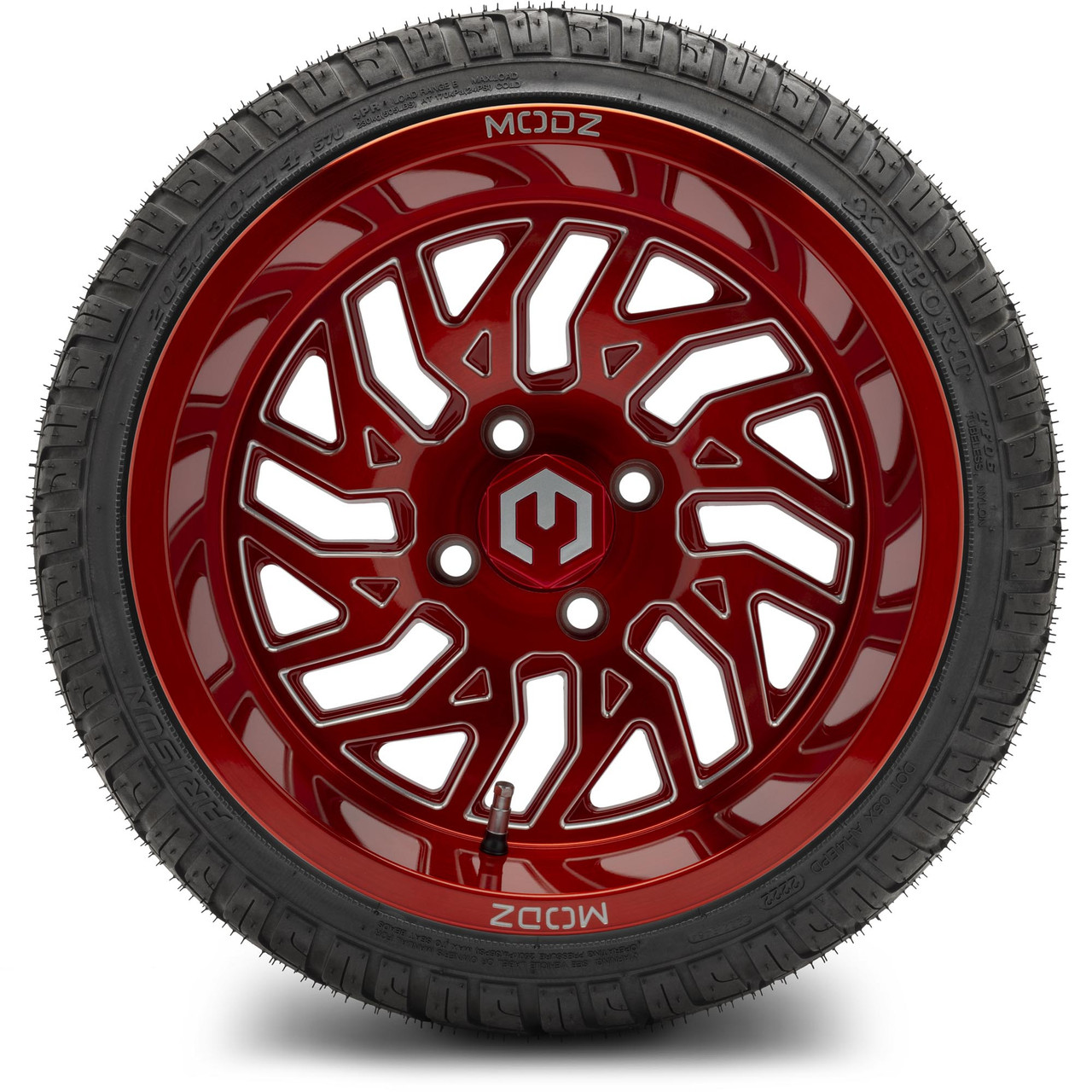 MODZ® 14