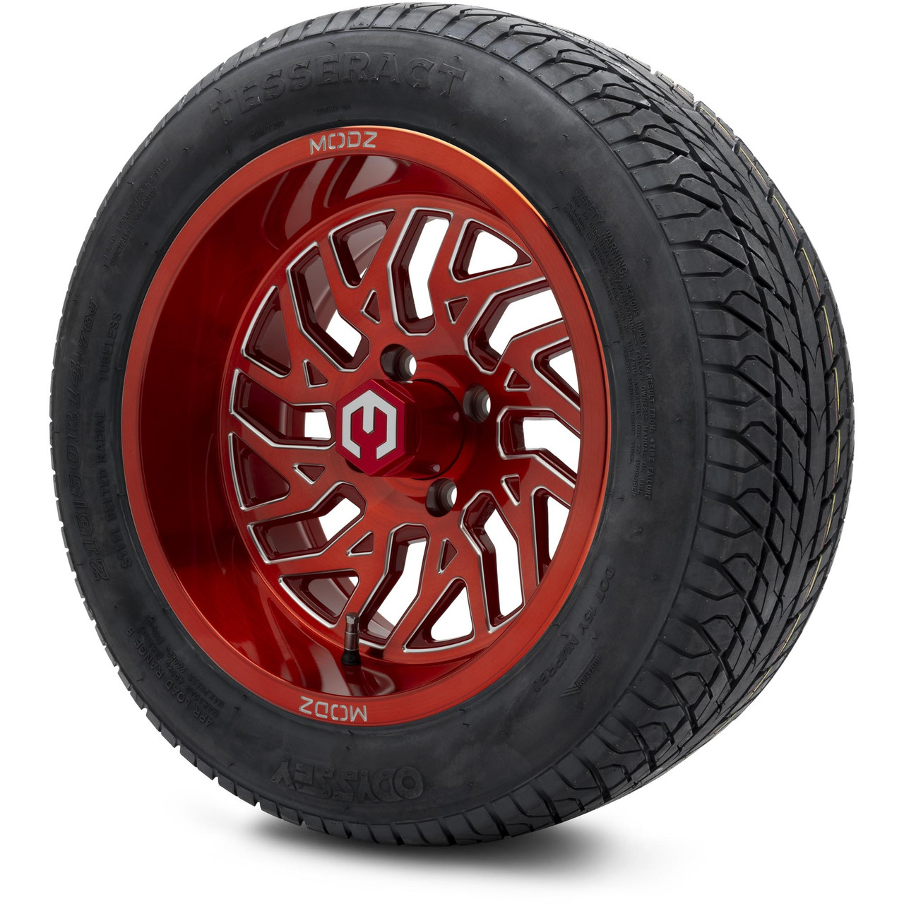MODZ® 14