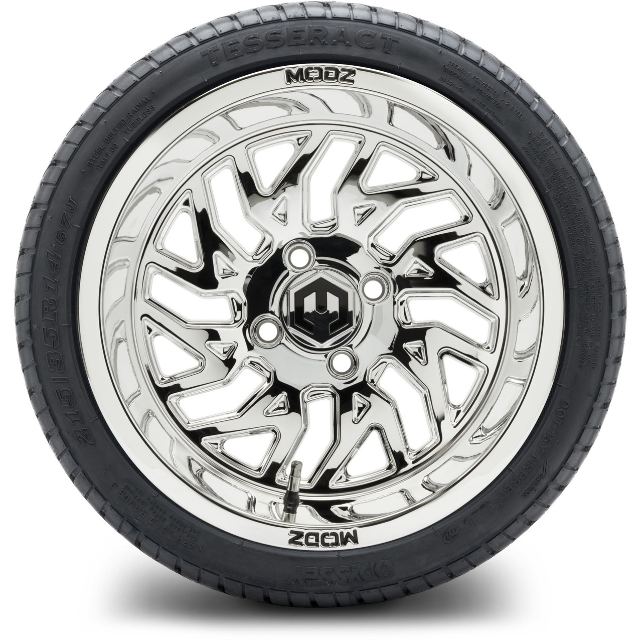 MODZ® 14 MODZ® 14