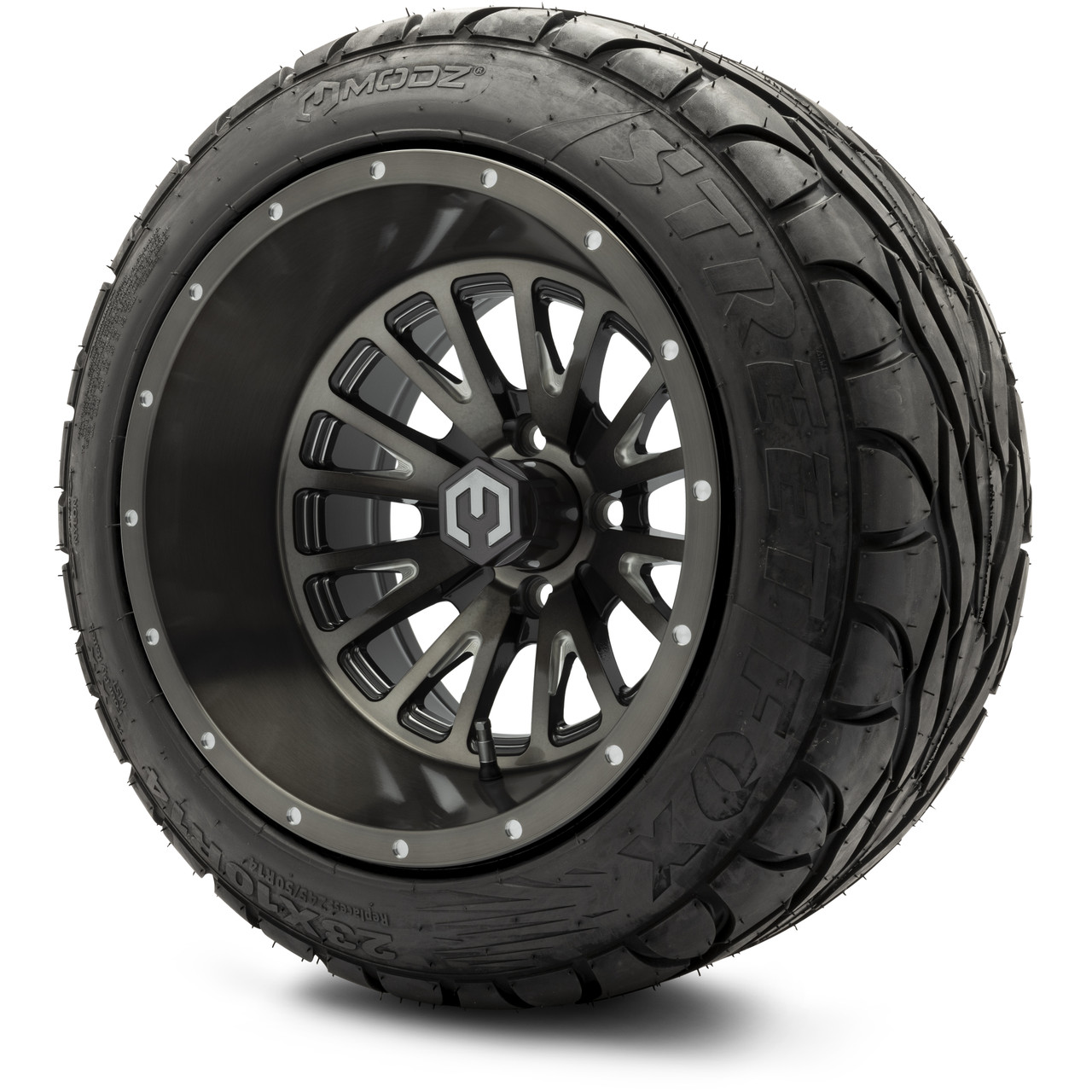 MODZ® 14