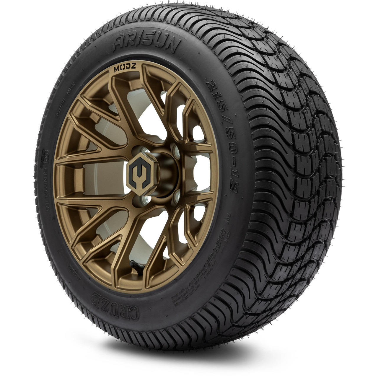 MODZ® 12