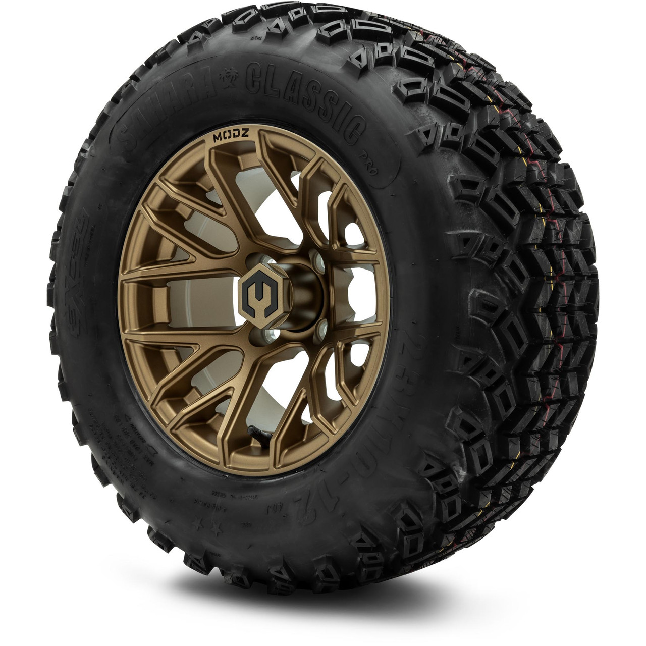 MODZ® 12