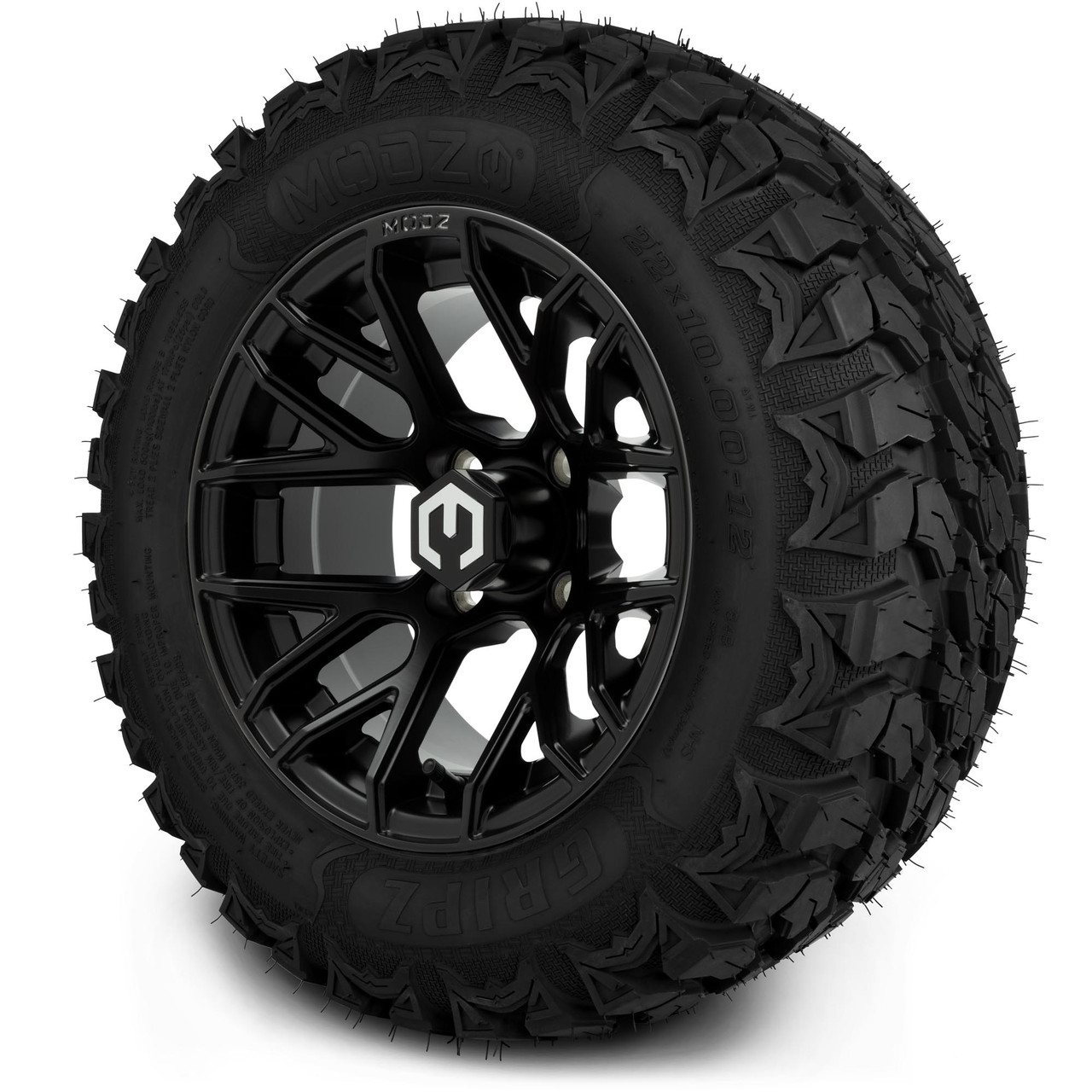 MODZ® 12