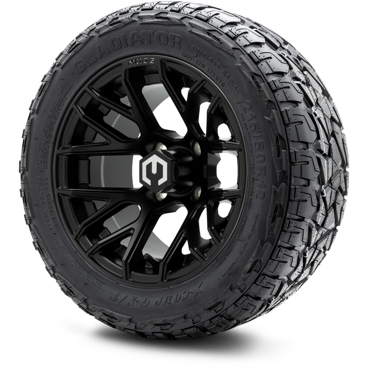 MODZ® 12
