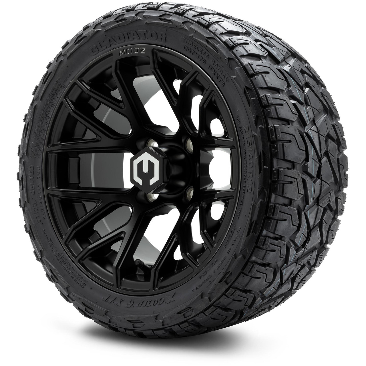 MODZ® 12