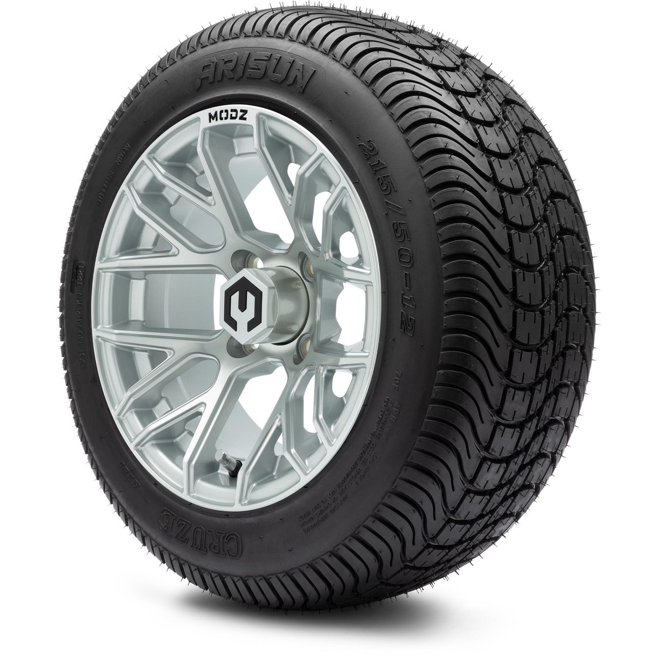 MODZ® 12