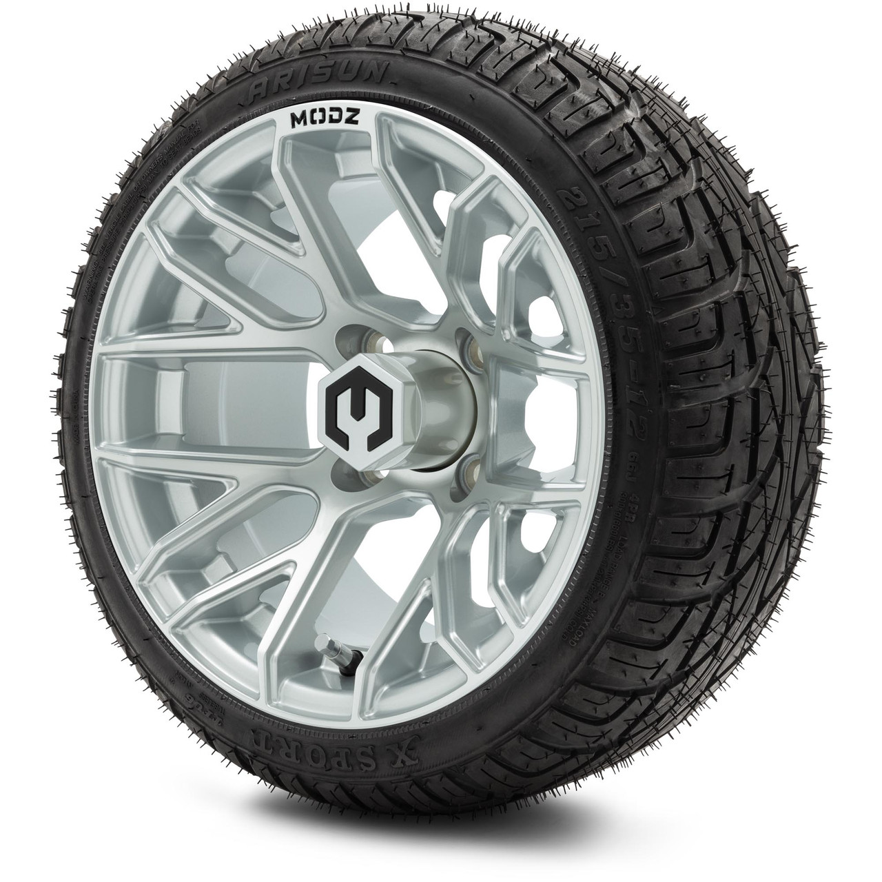 MODZ® 12