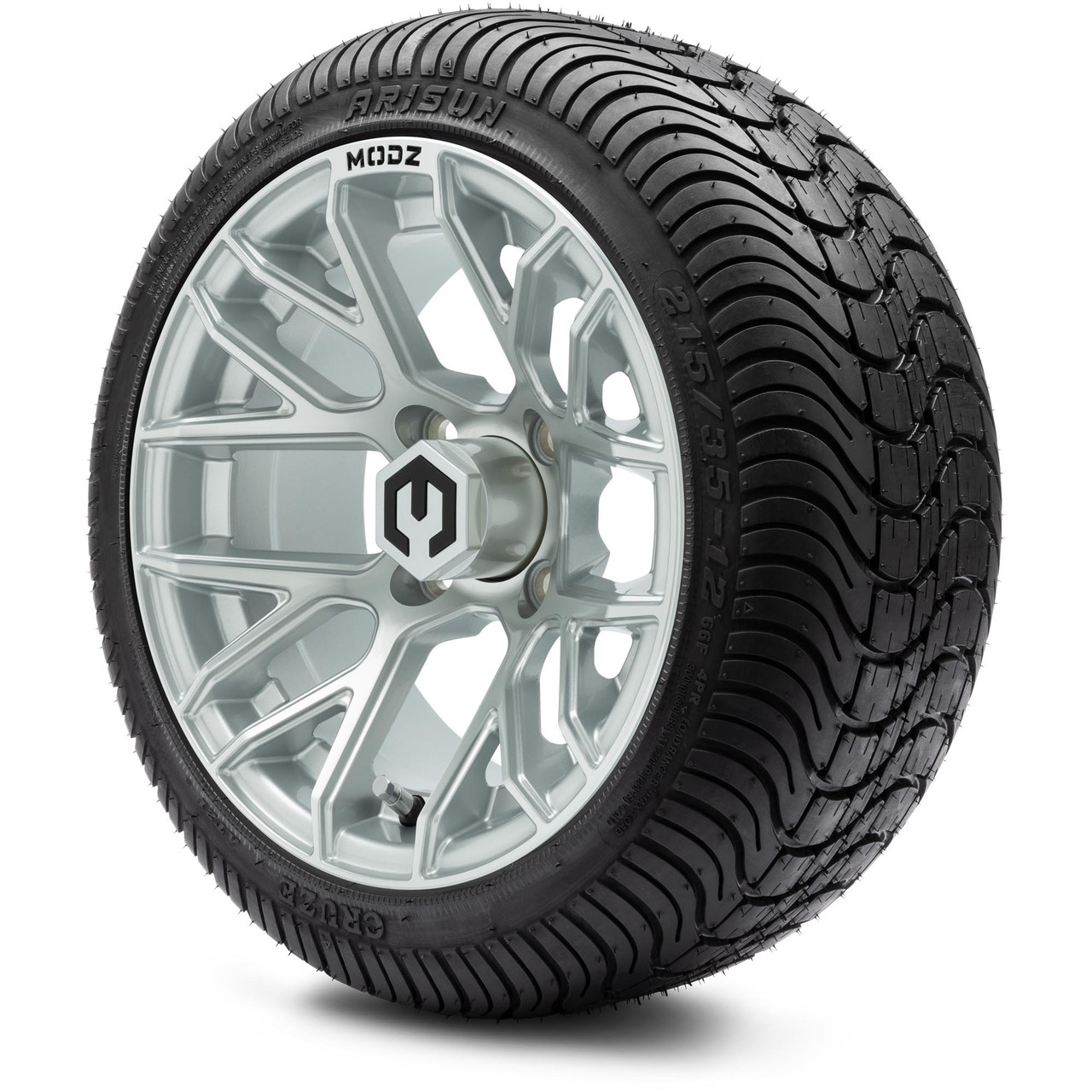 MODZ® 12