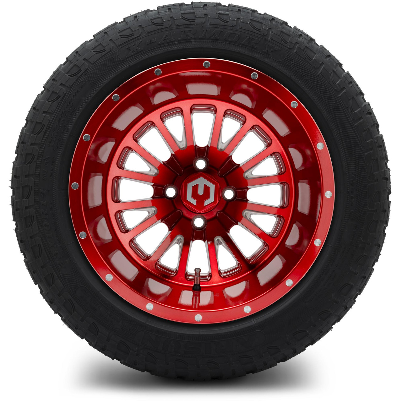 MODZ® 14