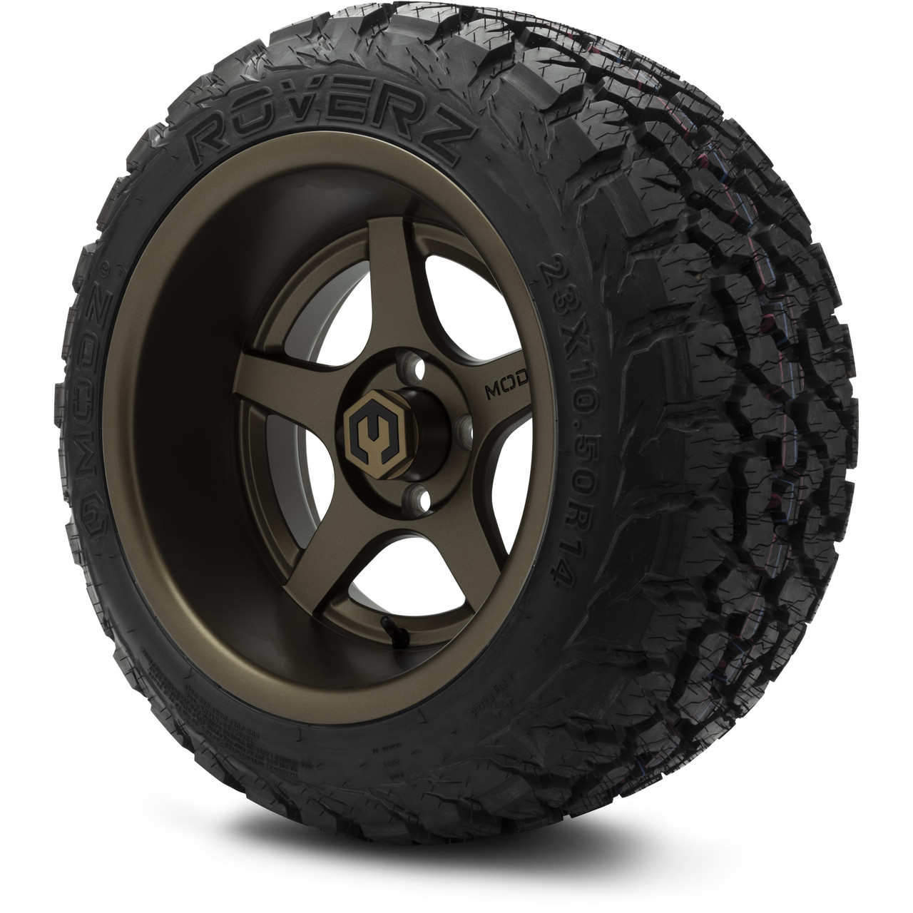 MODZ® 14