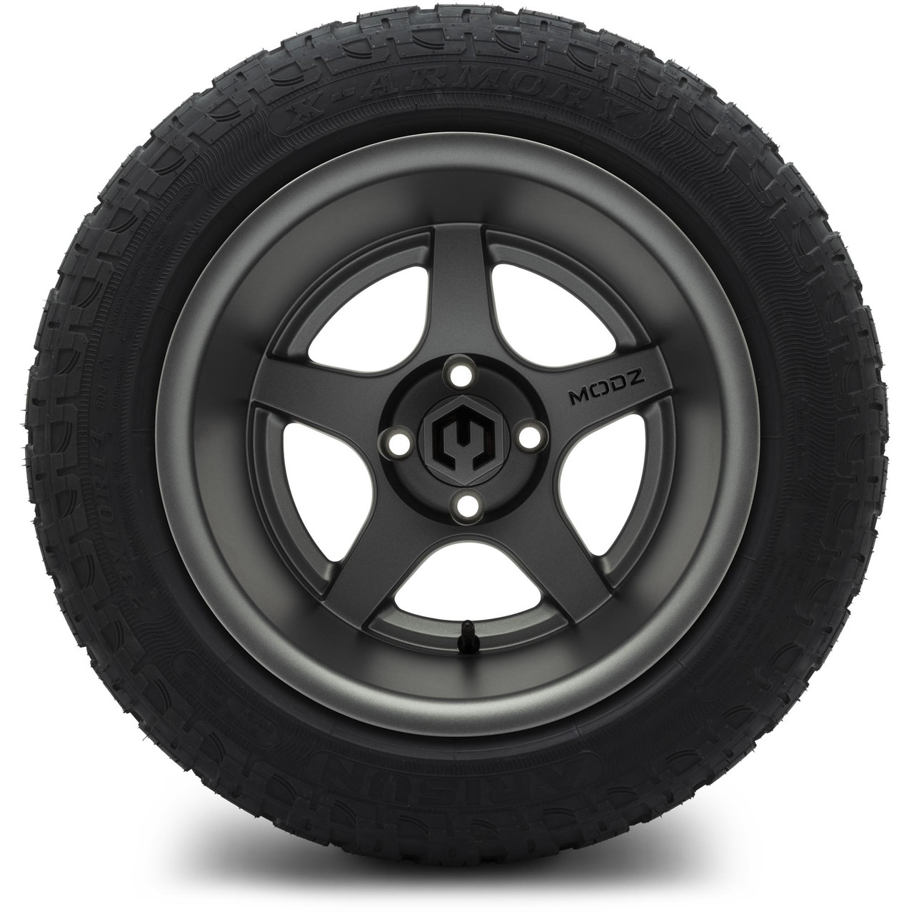 MODZ® 14