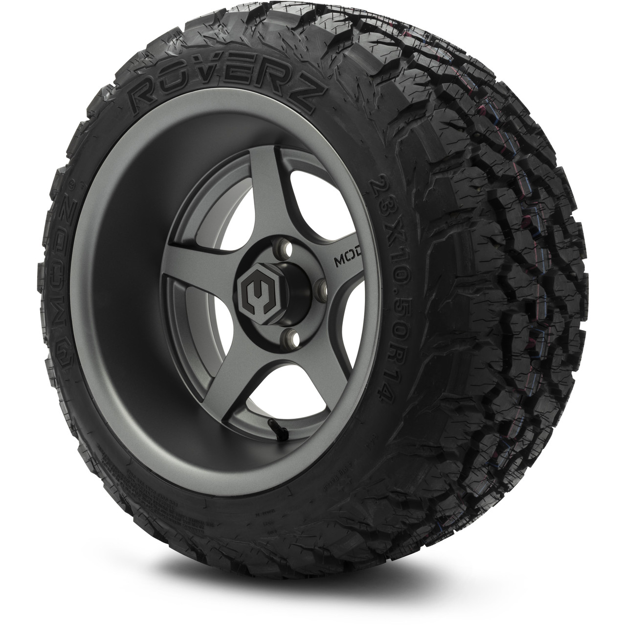 MODZ® 14 MODZ® 14