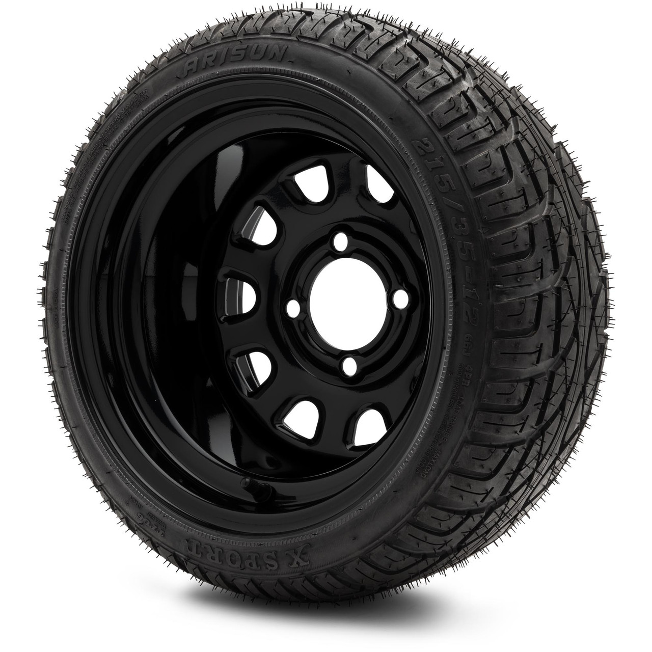MODZ® 12