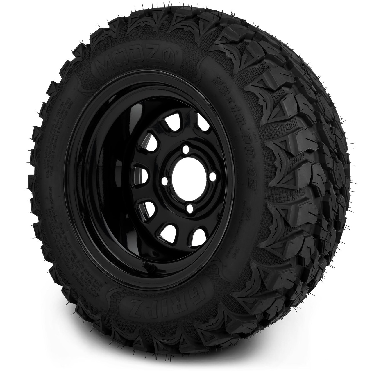MODZ® 12