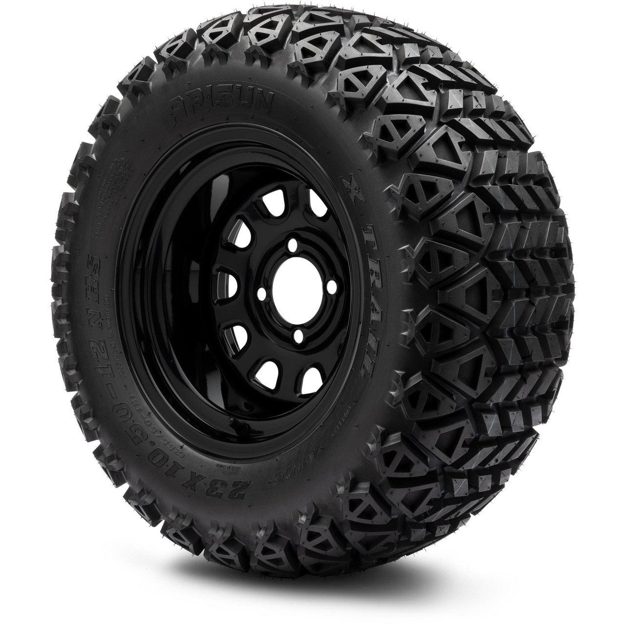 MODZ® 12