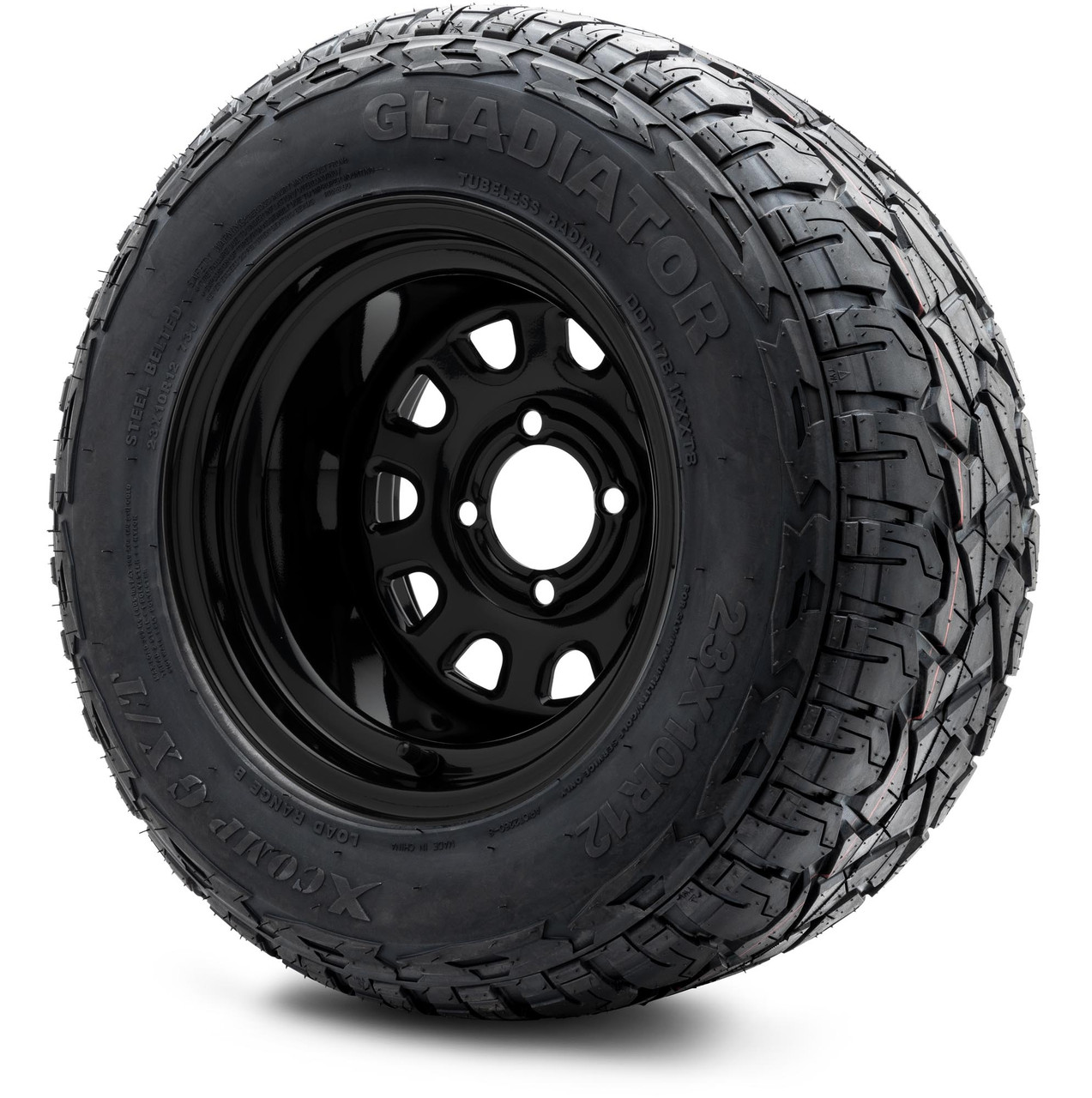 MODZ® 12
