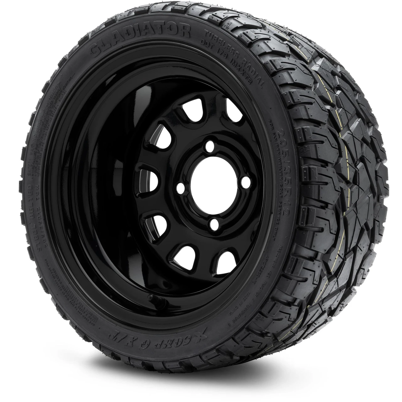 MODZ® 12