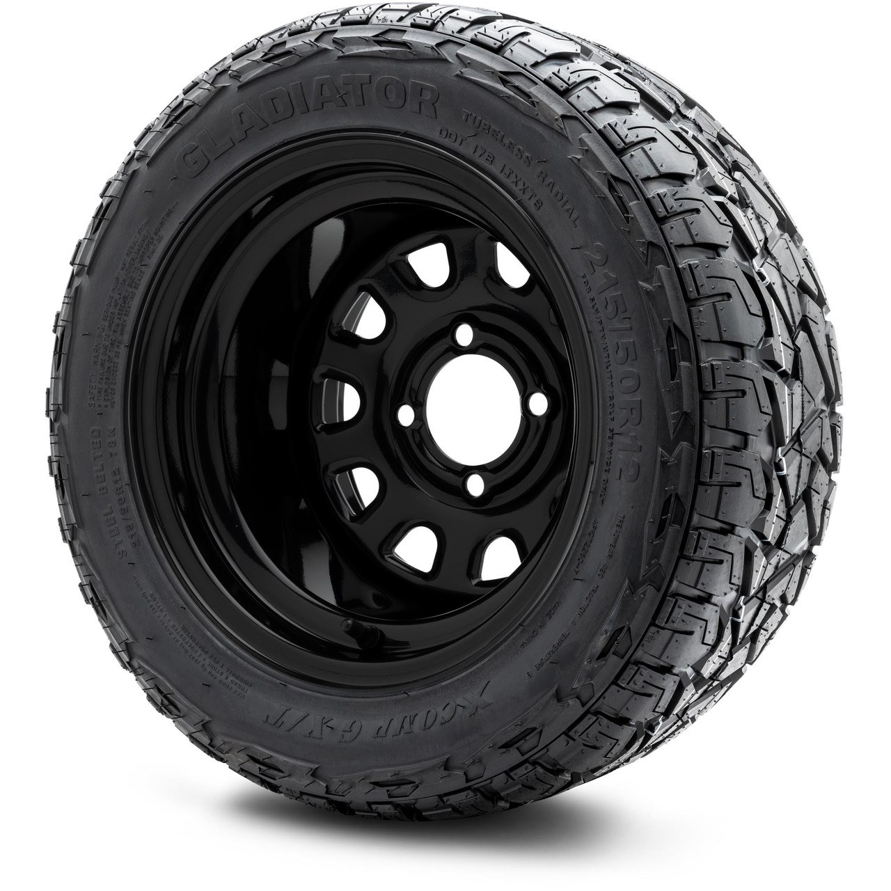 MODZ® 12