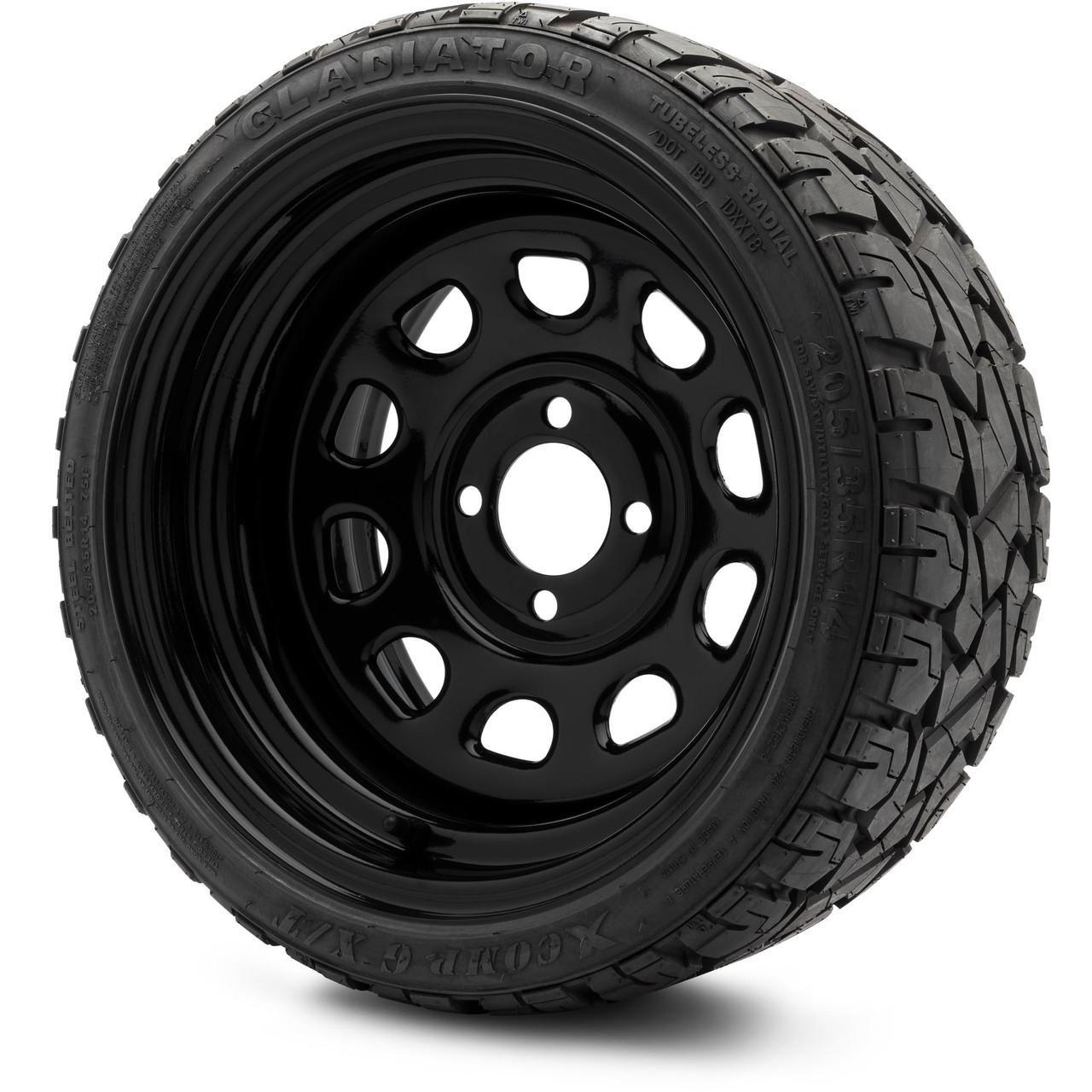 MODZ® 14