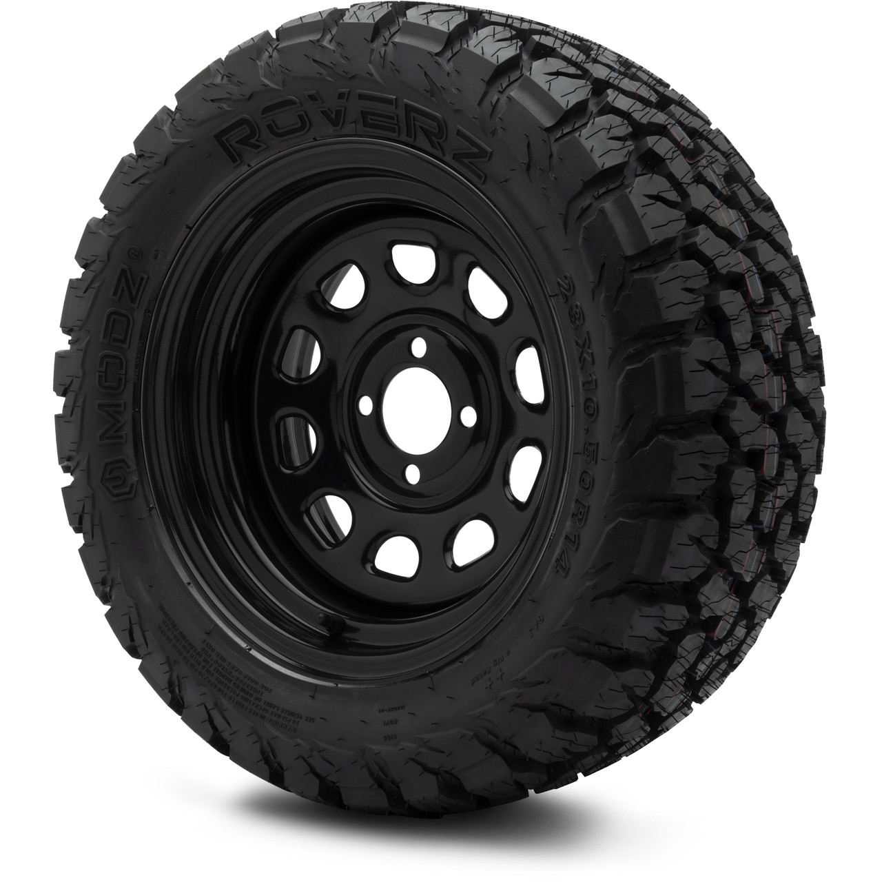 MODZ® 14
