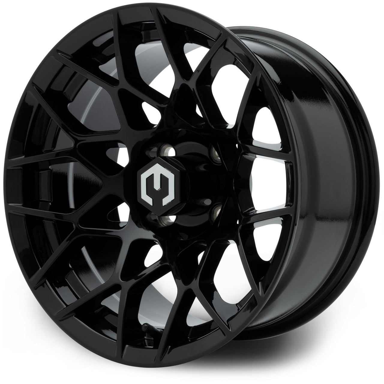 MODZ® Blitz Glossy Black 14