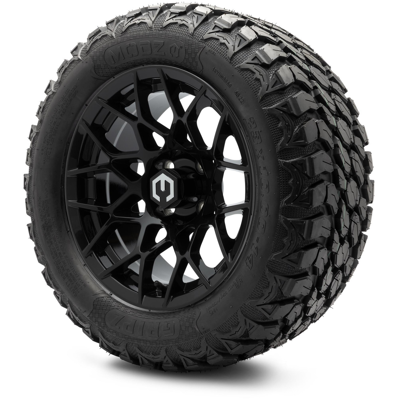 MODZ® 14