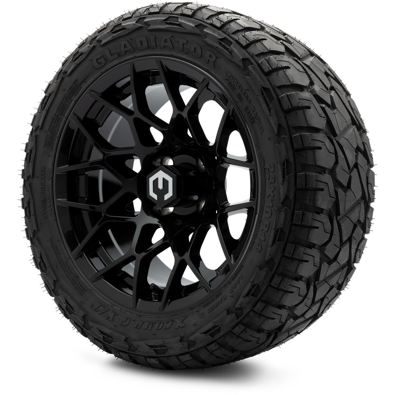 MODZ® 14