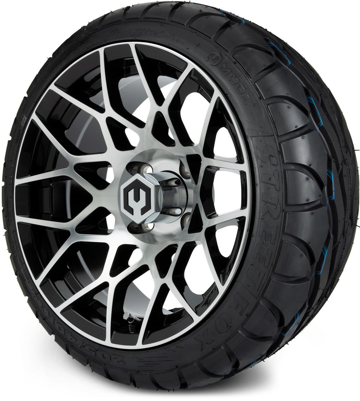 MODZ® 14