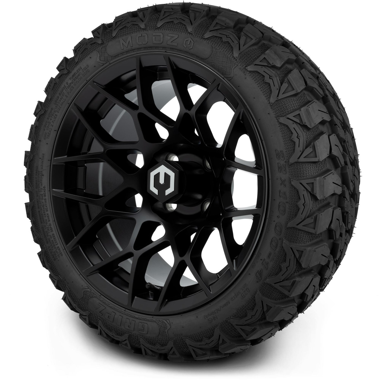 MODZ® 14