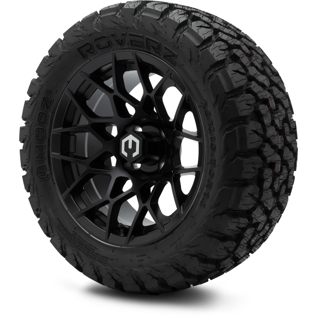 MODZ® 14