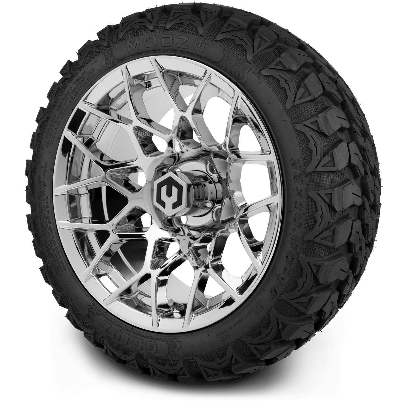 MODZ® 14