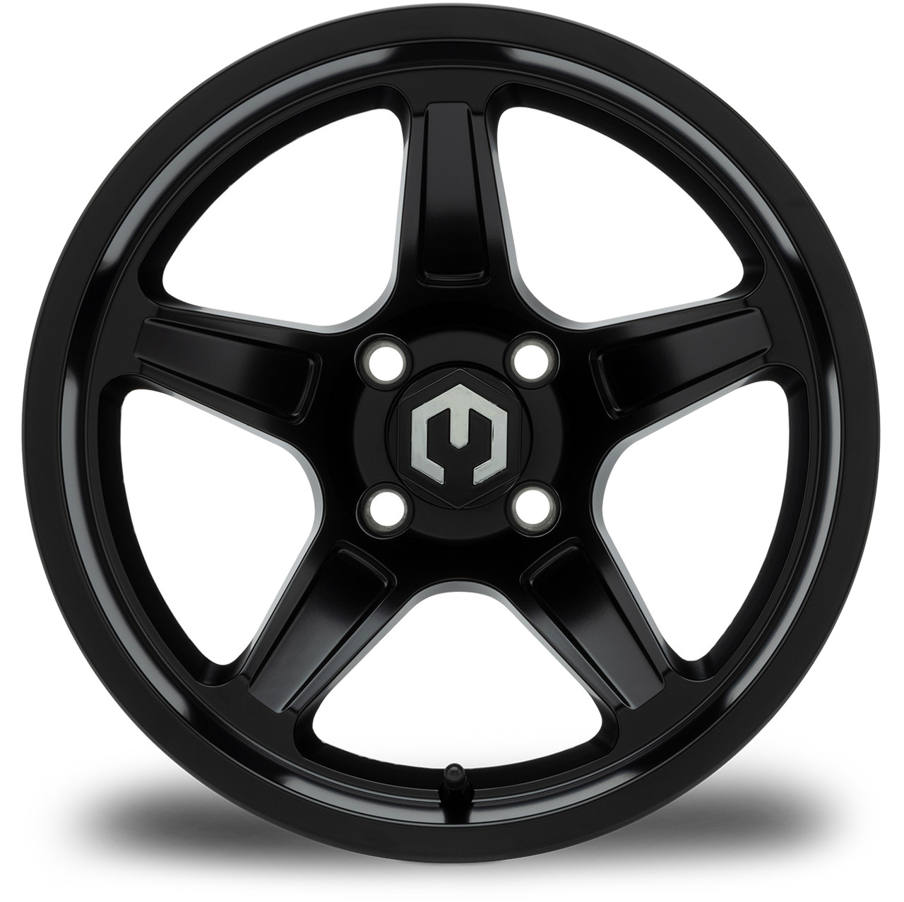 MODZ® Dirft Matte Black 14