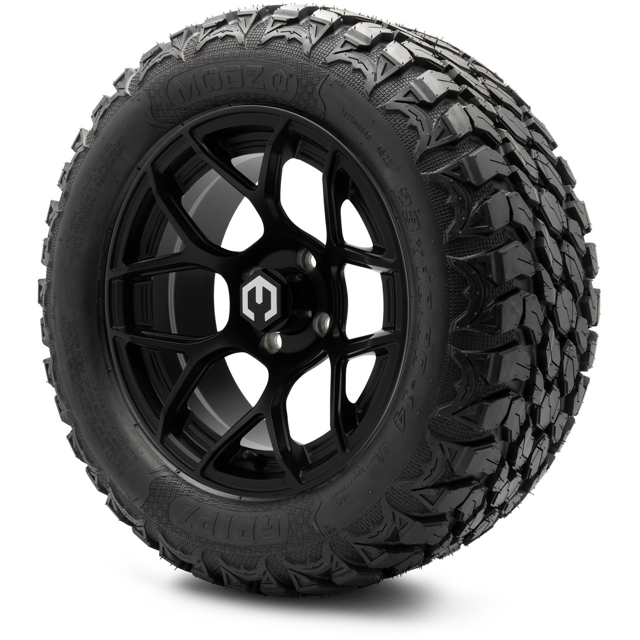 MODZ® 14