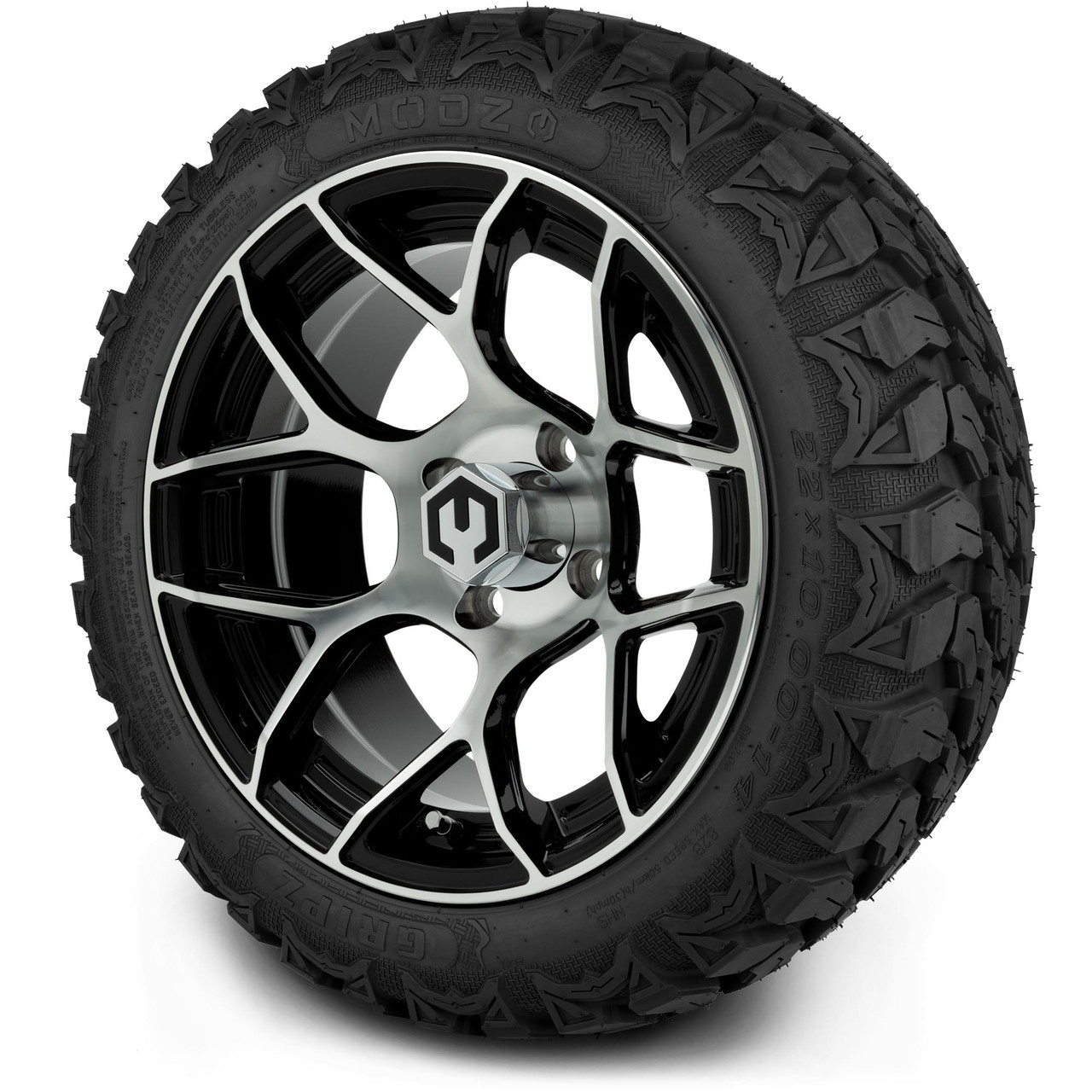 MODZ® 14