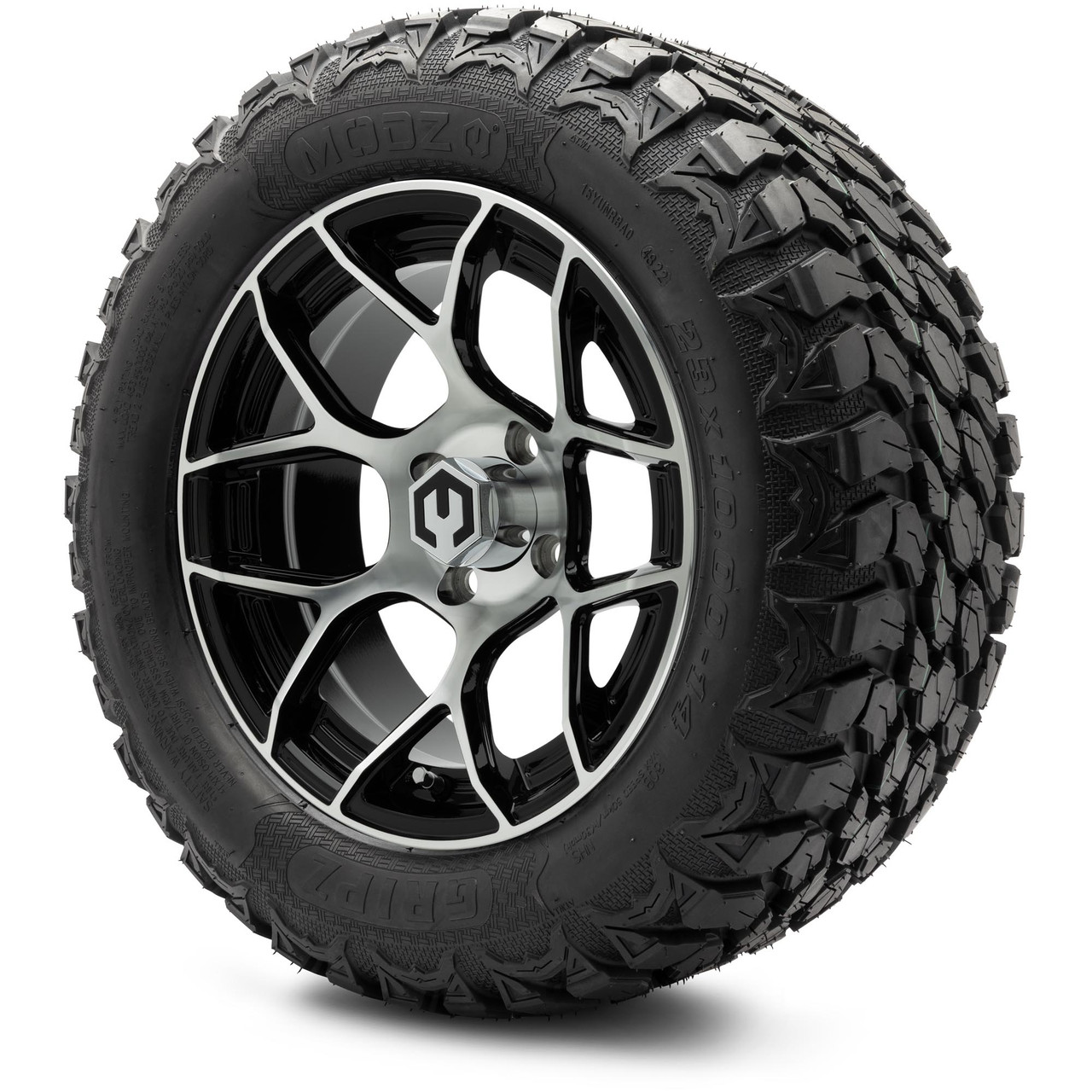 MODZ® 14